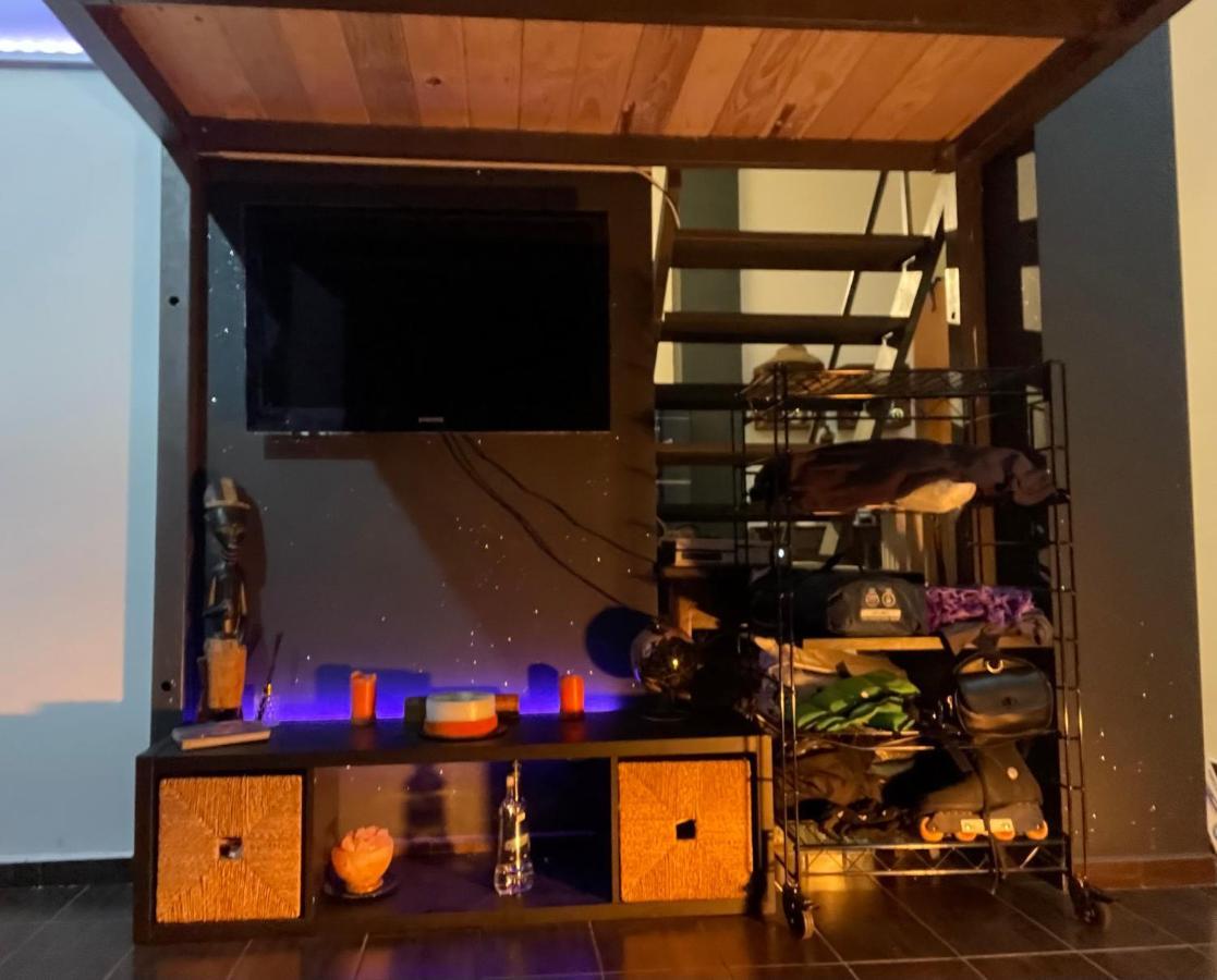 Apartment Loft 81 *
