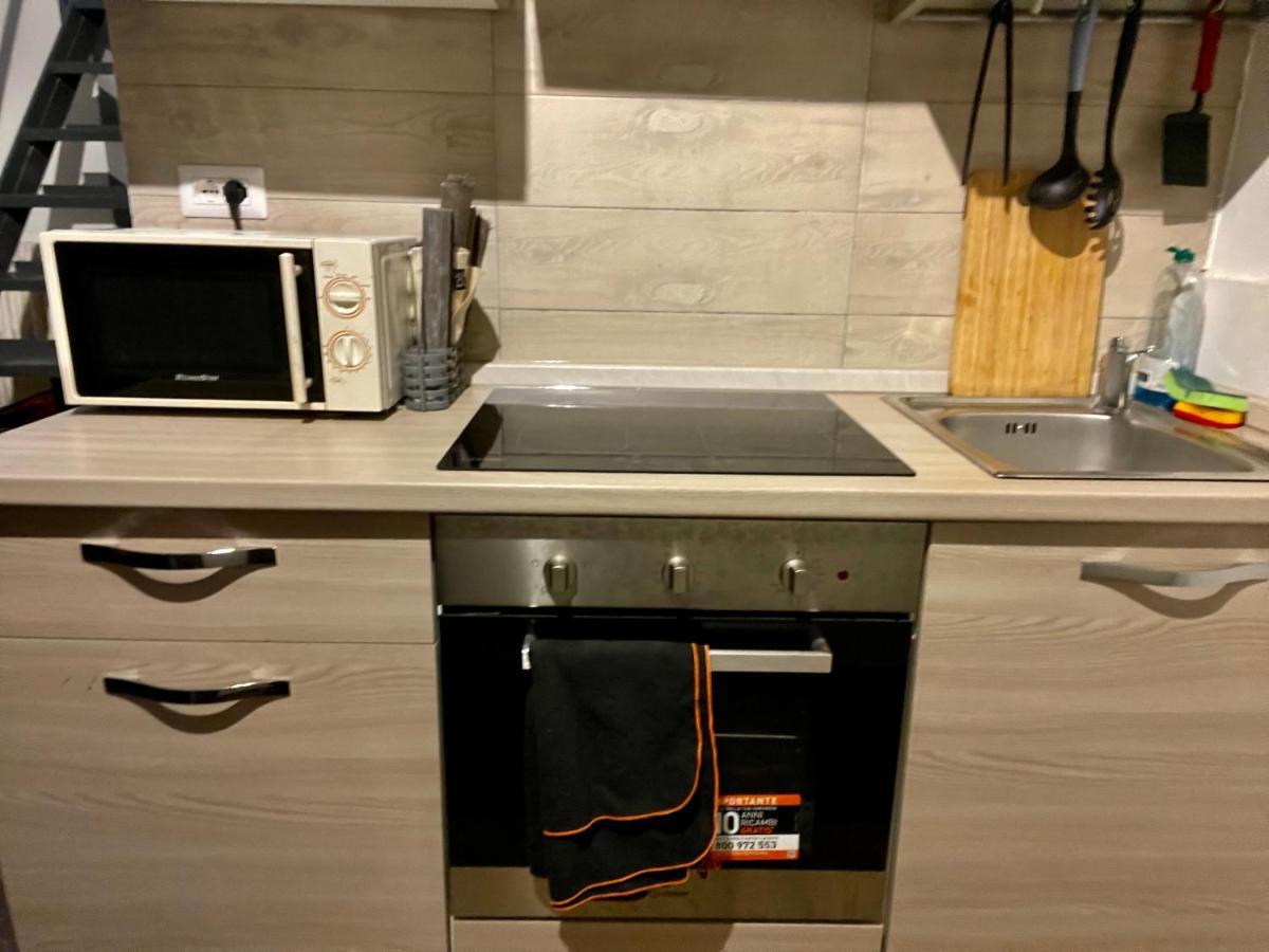 Apartment Loft 81 Turin