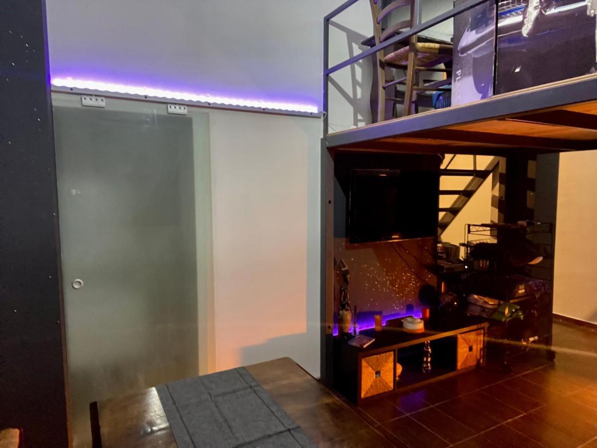 Apartment Loft 81