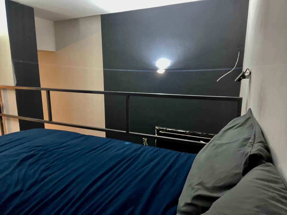 Apartment Loft 81 Turin