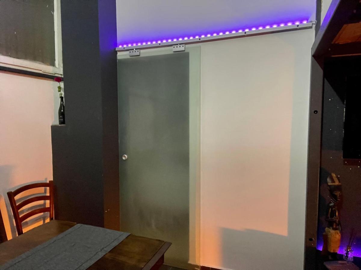 Apartment Loft 81