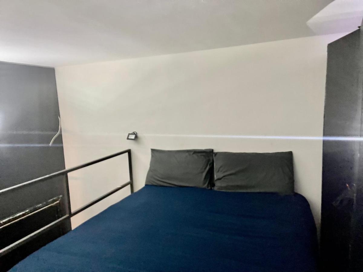 Apartment Loft 81 *